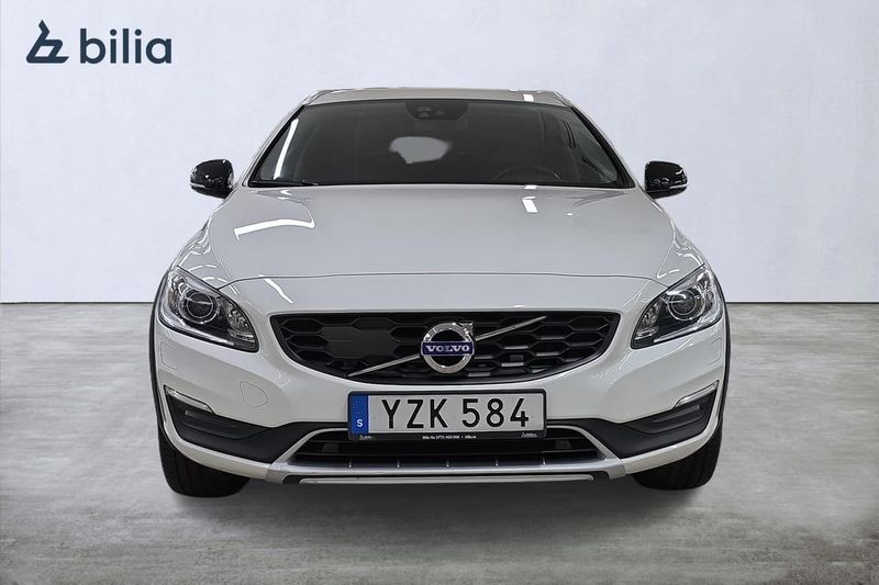 Volvo V60 bild 6