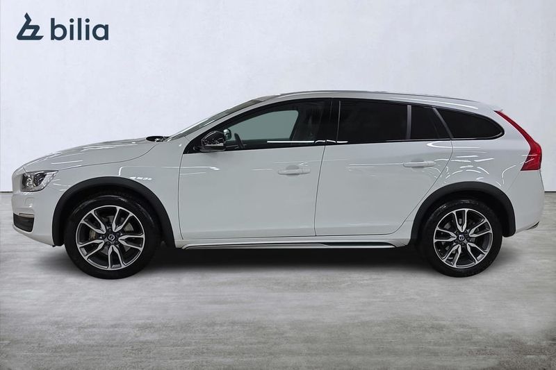 Volvo V60 bild 3