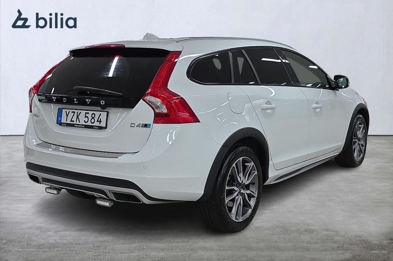 Volvo V60 bild 19