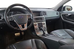 Volvo V60 bild 10