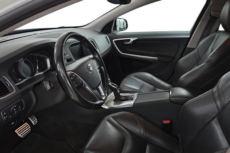 Volvo V60 bild 14