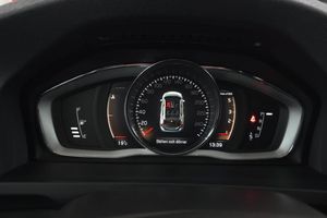 Volvo V60 bild 16