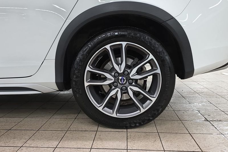 Volvo V60 bild 17