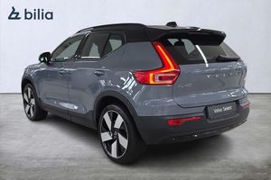 Volvo XC40 bild 2