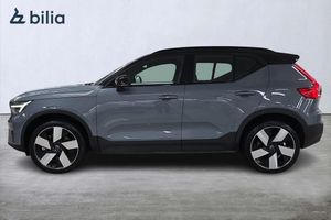 Volvo XC40 bild 3