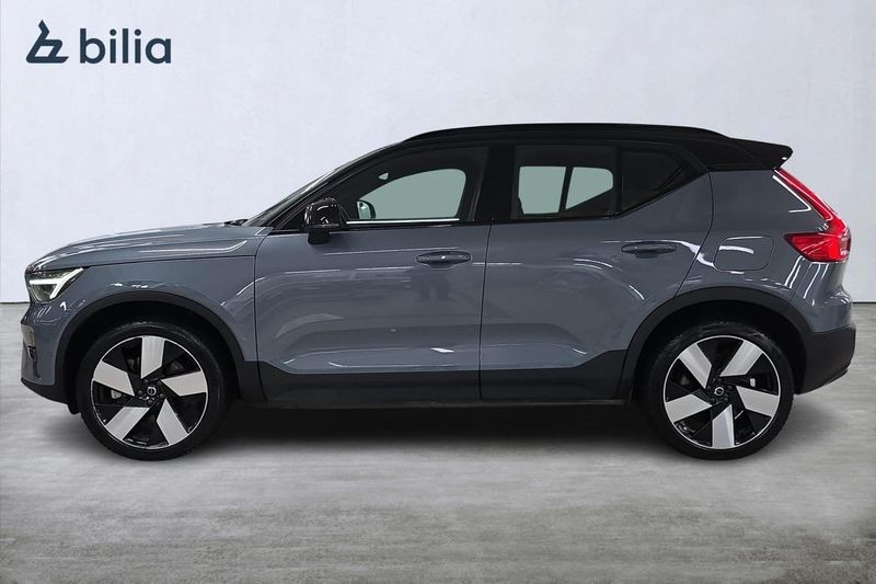 Volvo XC40 bild 3