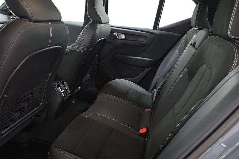 Volvo XC40 bild 13