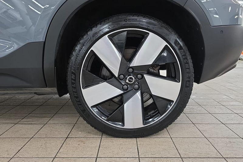 Volvo XC40 bild 17
