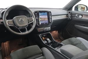Volvo XC40 bild 10