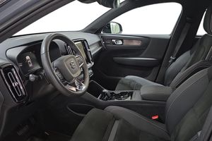 Volvo XC40 bild 14