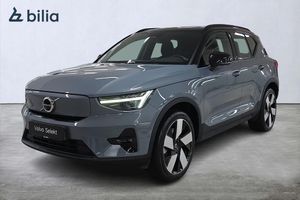 Volvo XC40 bild 1