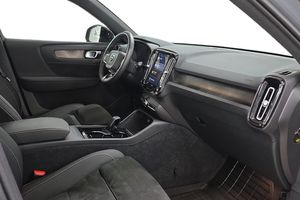 Volvo XC40 bild 7