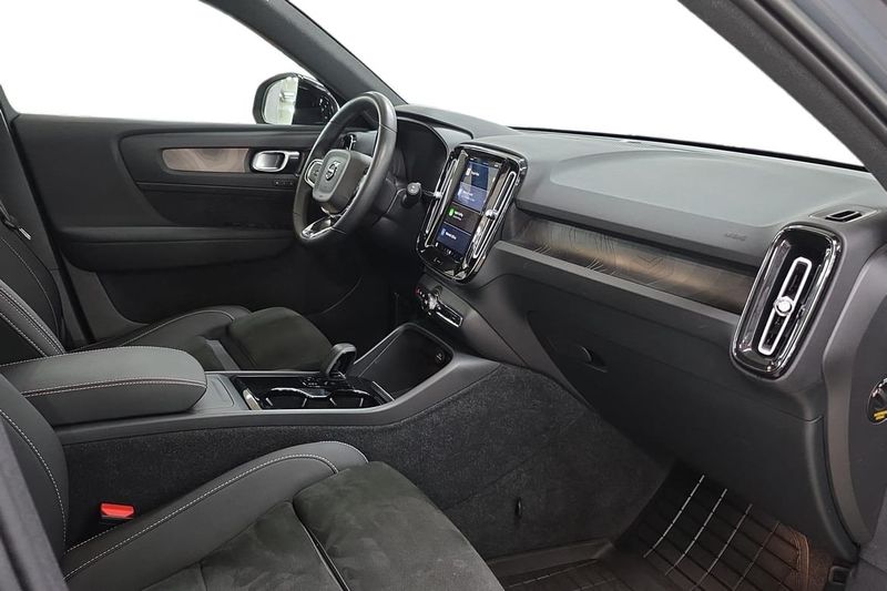 Volvo XC40 bild 7