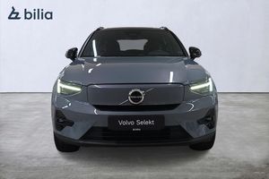 Volvo XC40 bild 6