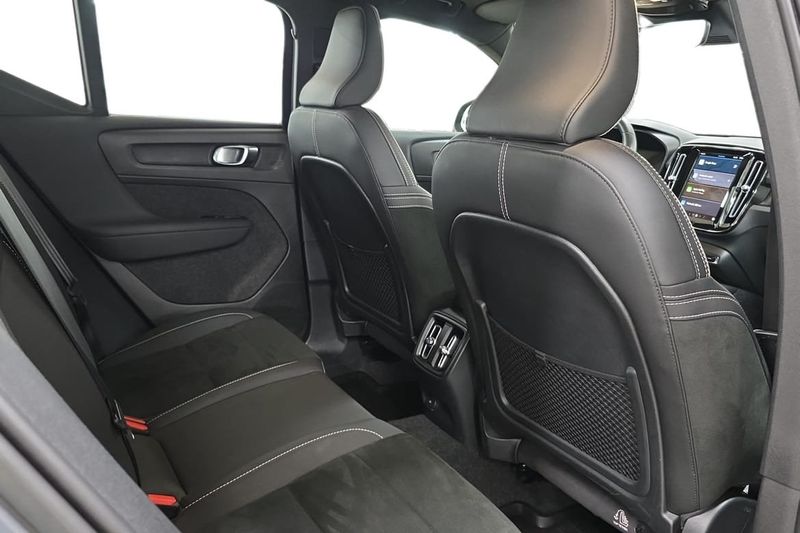 Volvo XC40 bild 9
