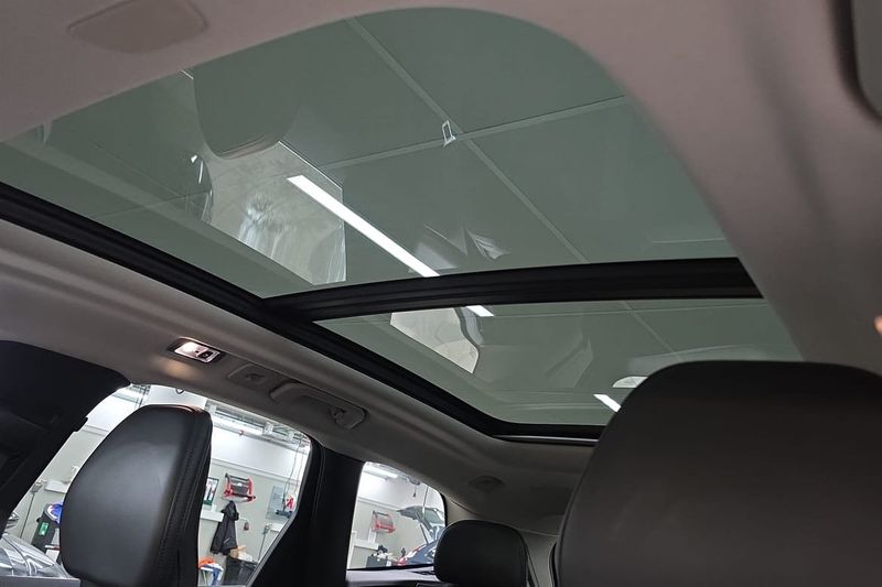 Volvo XC60 bild 22