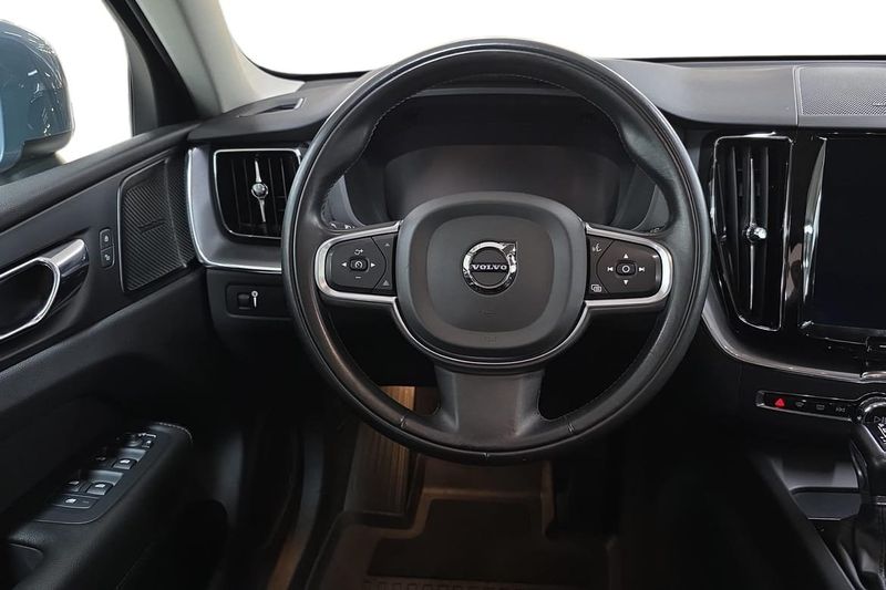 Volvo XC60 bild 11