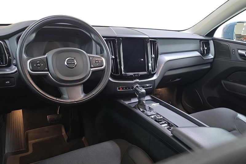 Volvo XC60 bild 10