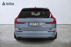 Volvo XC60 bild 5