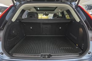 Volvo XC60 bild 12