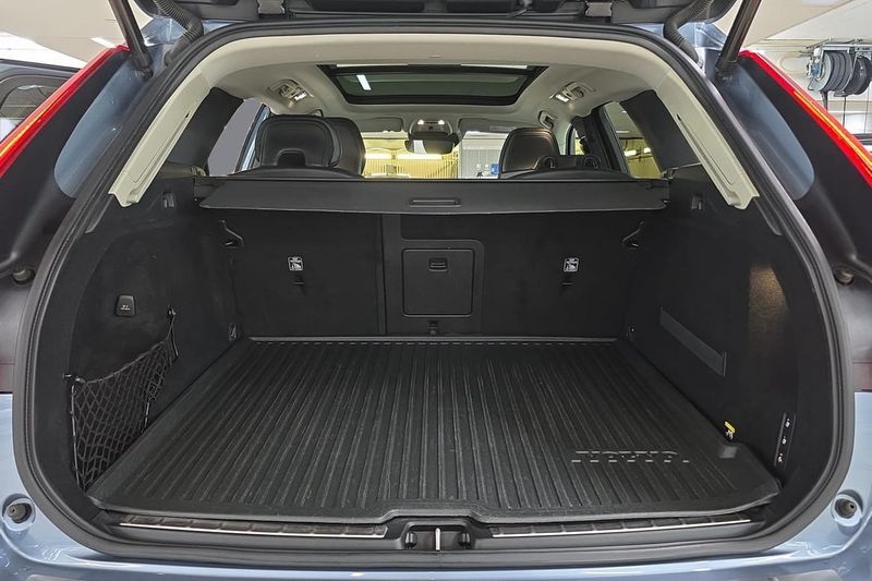 Volvo XC60 bild 12