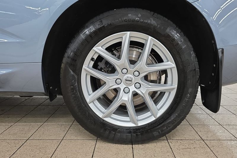 Volvo XC60 bild 17