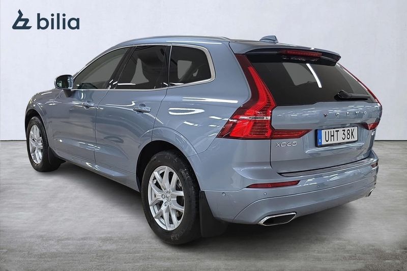 Volvo XC60 bild 2