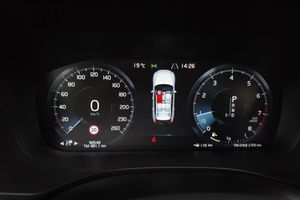 Volvo XC60 bild 16