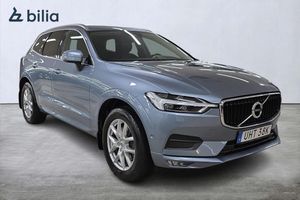 Volvo XC60 bild 20