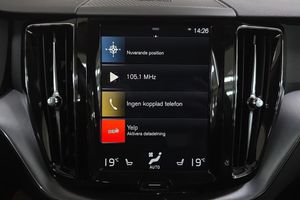 Volvo XC60 bild 15