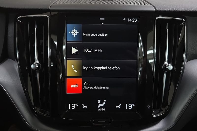 Volvo XC60 bild 15