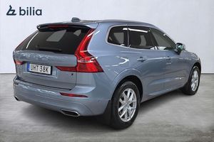 Volvo XC60 bild 19