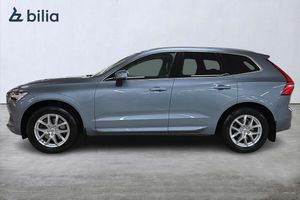 Volvo XC60 bild 3