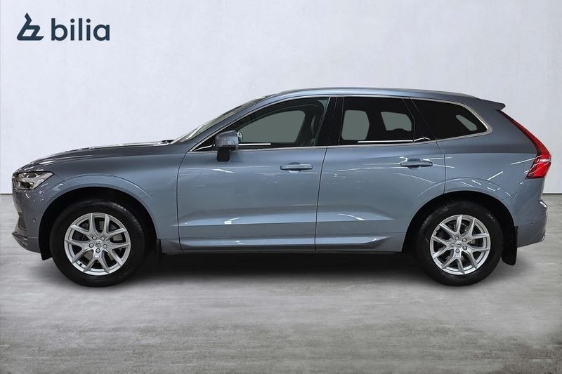 Volvo XC60 bild 3