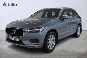 Volvo XC60 bild 1