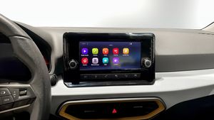 Seat Ibiza bild 9
