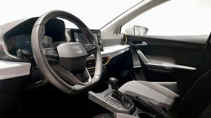 Seat Ibiza bild 7