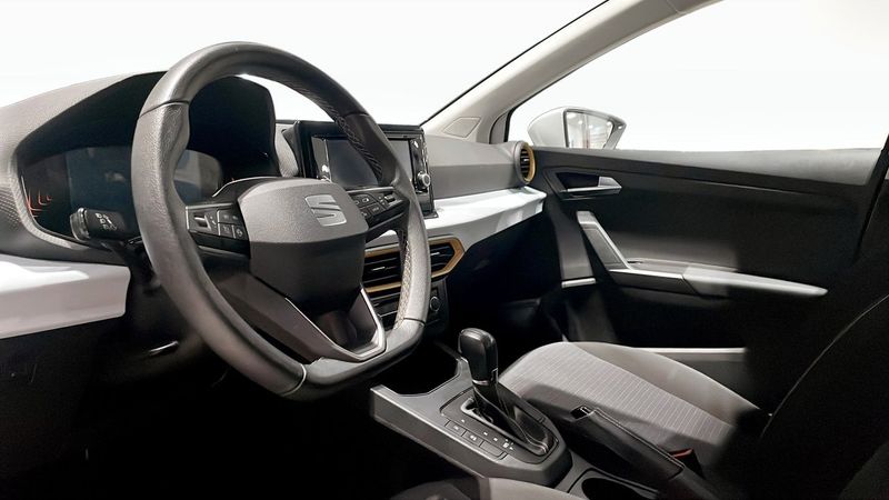 Seat Ibiza bild 7