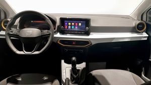 Seat Ibiza bild 10