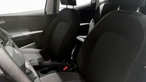 Seat Ibiza bild 8