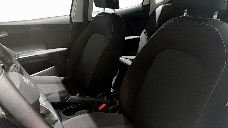 Seat Ibiza bild 8