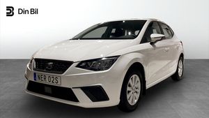 Seat Ibiza bild 1
