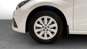 Seat Ibiza bild 6