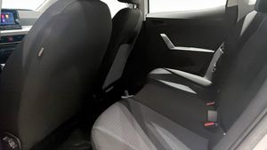 Seat Ibiza bild 12