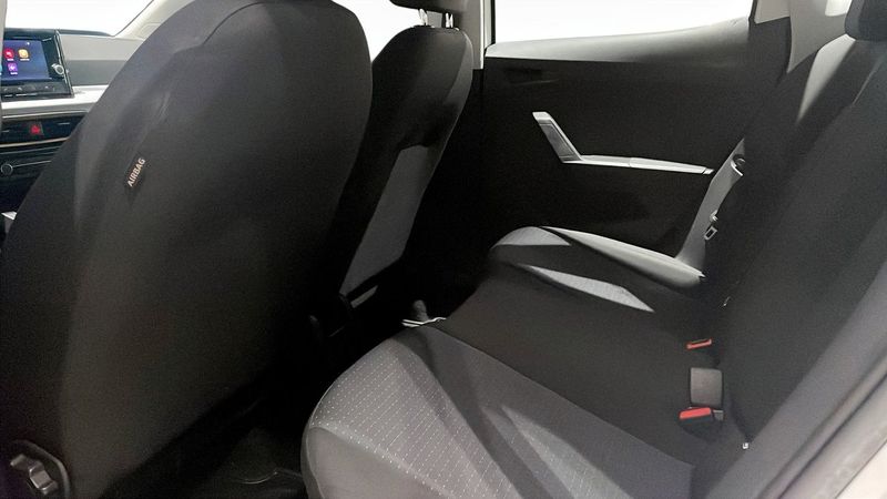 Seat Ibiza bild 12