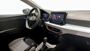 Seat Ibiza bild 11