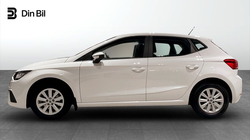 Seat Ibiza bild 2