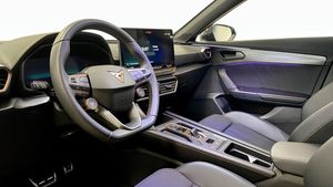 Cupra Formentor bild 7