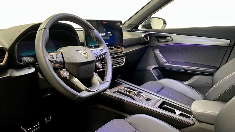 Cupra Formentor bild 7