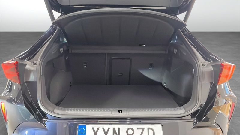 Cupra Formentor bild 13